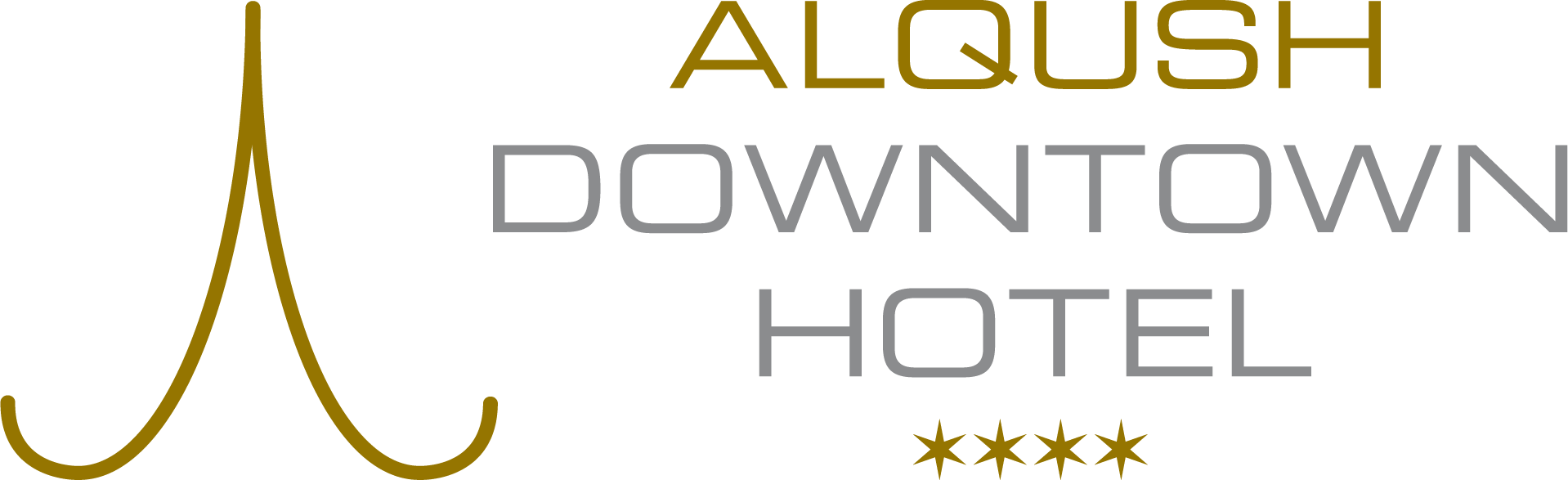 Alqush Downtown Hotel - Alqush Downtown Hotel
